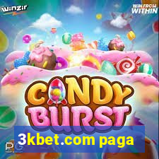 3kbet.com paga