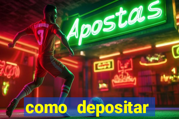 como depositar dinheiro no paypal