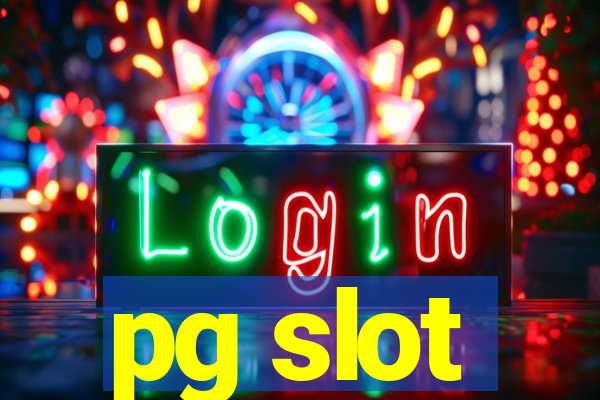 pg slot