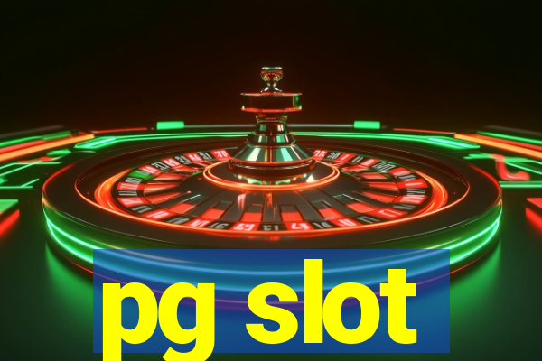 pg slot