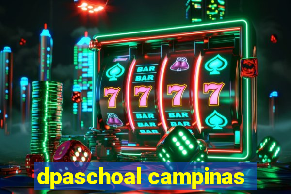 dpaschoal campinas