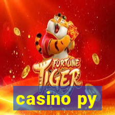 casino py