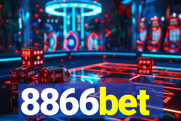 8866bet