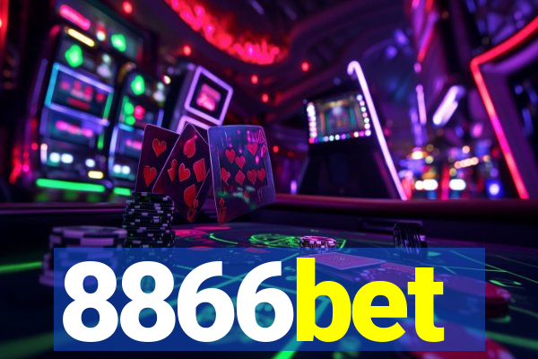 8866bet