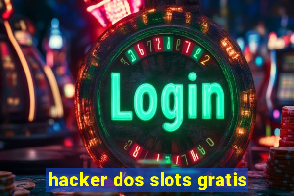 hacker dos slots gratis