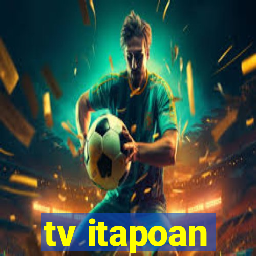 tv itapoan