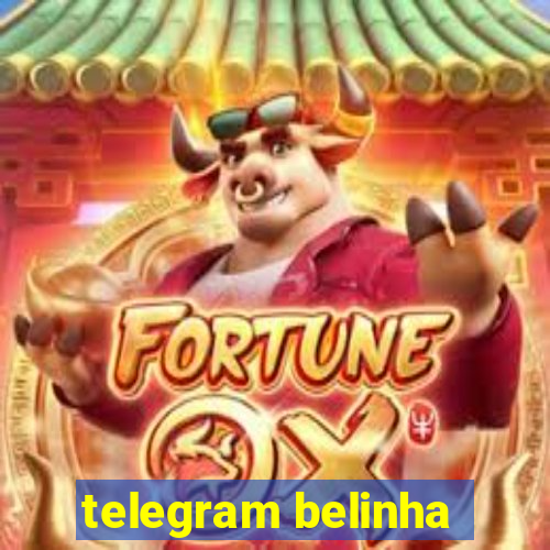 telegram belinha