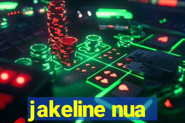 jakeline nua