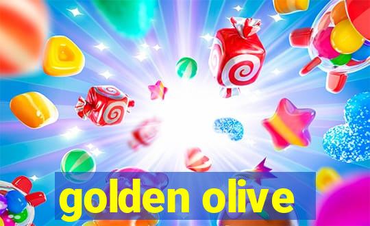 golden olive