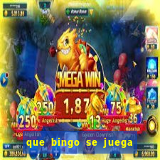 que bingo se juega hoy en salta