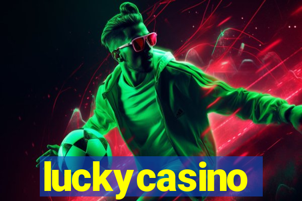 luckycasino