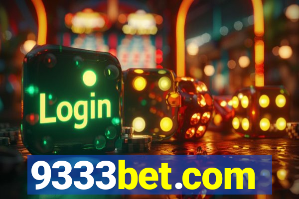 9333bet.com