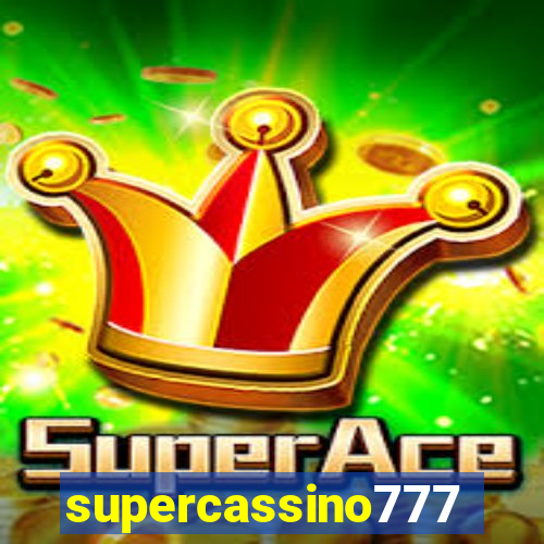 supercassino777