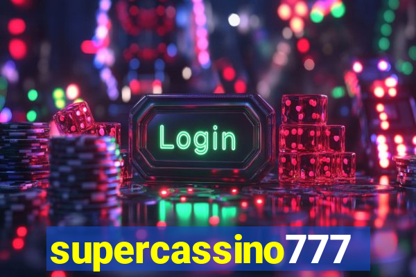 supercassino777