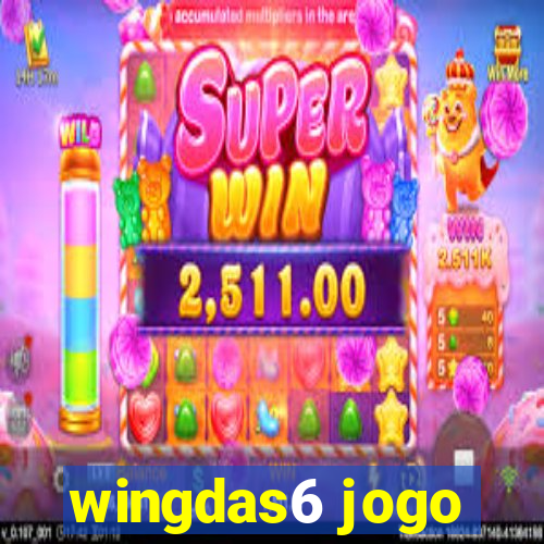 wingdas6 jogo