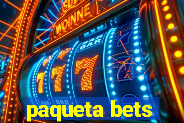 paqueta bets