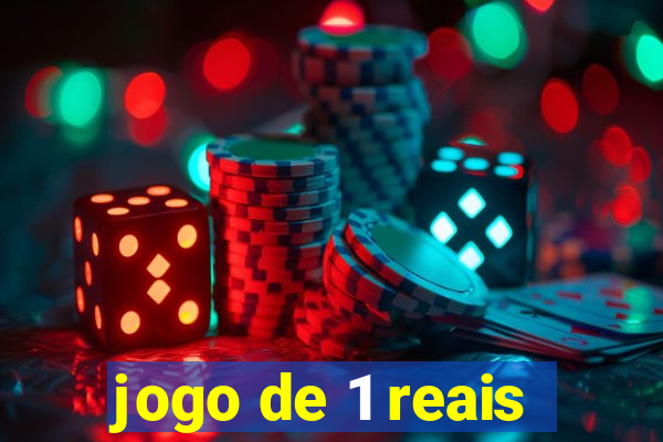 jogo de 1 reais