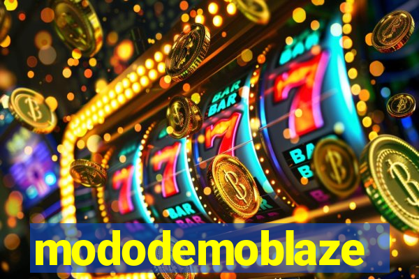 mododemoblaze