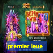 premier leue