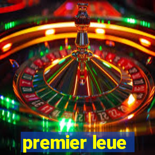 premier leue