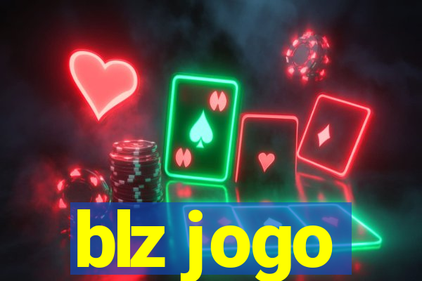 blz jogo