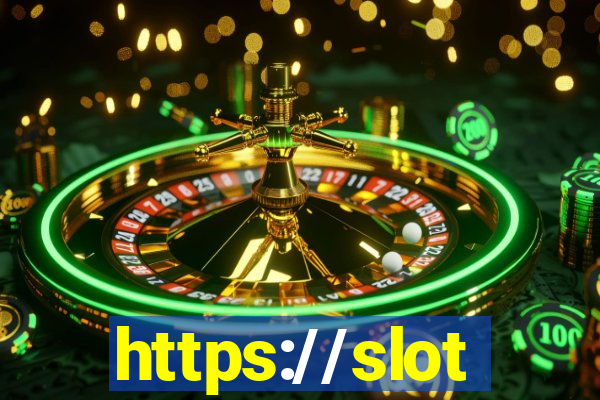 https://slot