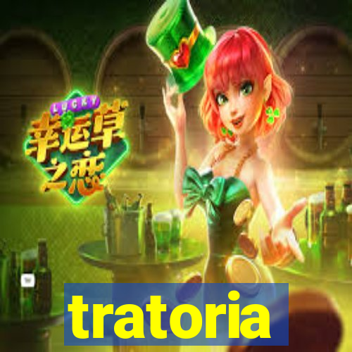 tratoria