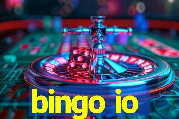 bingo io