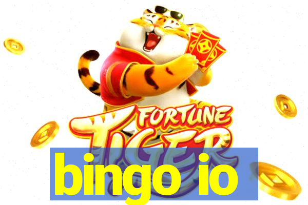 bingo io