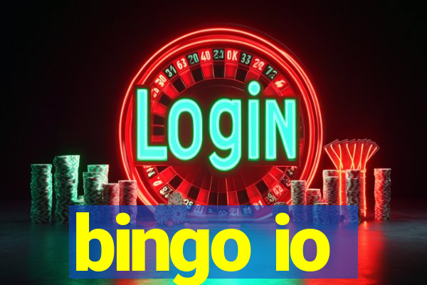 bingo io