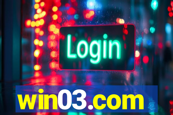 win03.com