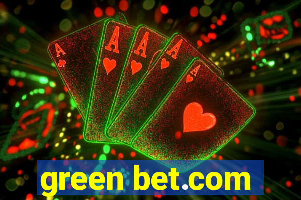 green bet.com