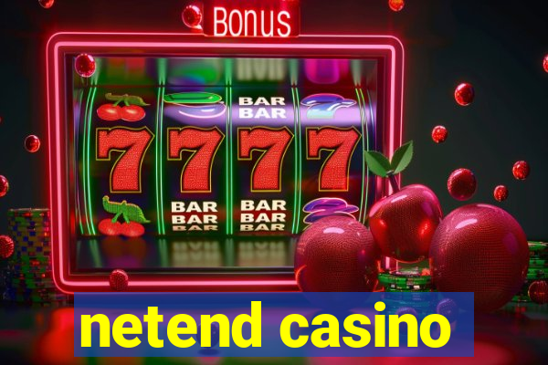 netend casino