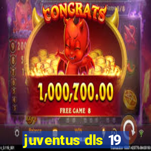 juventus dls 19