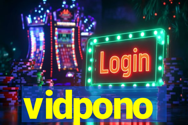 vidpono