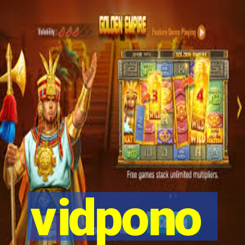 vidpono