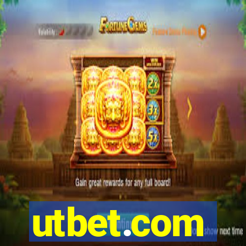 utbet.com