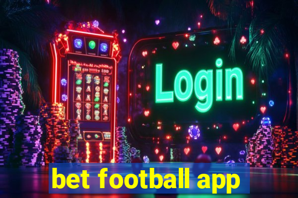 bet football app