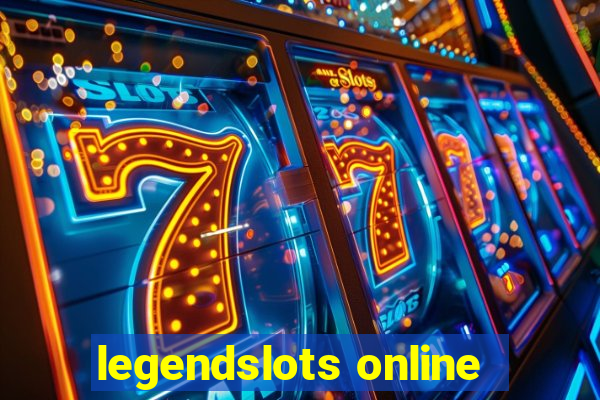 legendslots online