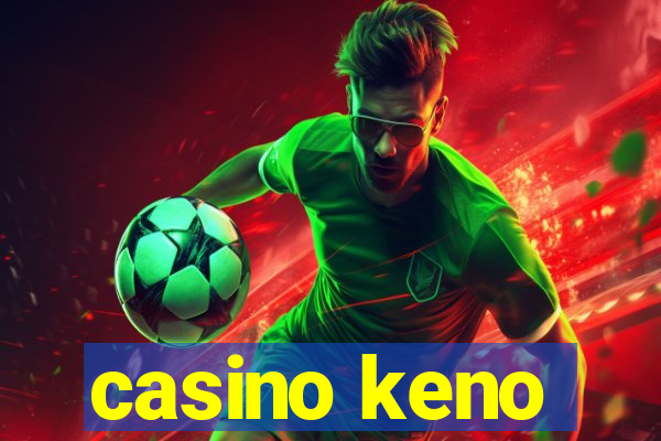 casino keno