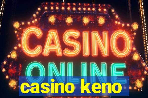 casino keno