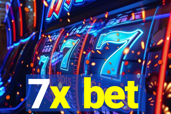 7x bet