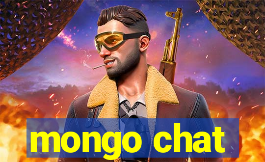 mongo chat