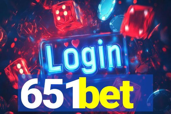 651bet