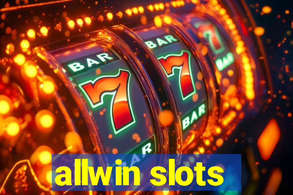 allwin slots