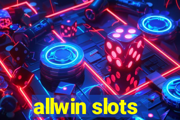 allwin slots