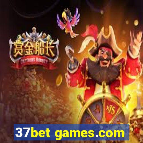 37bet games.com