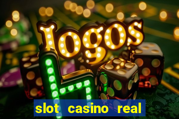 slot casino real money gcash