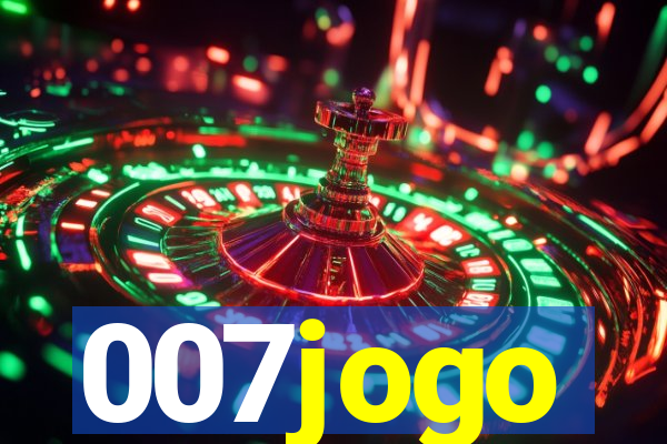 007jogo