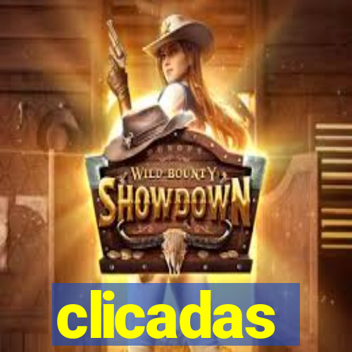 clicadas